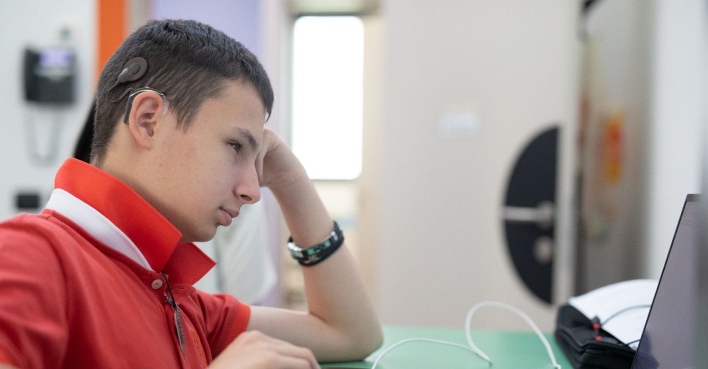 Giornata della sordocecità: tra gli italiani scarse conoscenze ma alta sensibilità